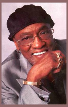 Billy Paul